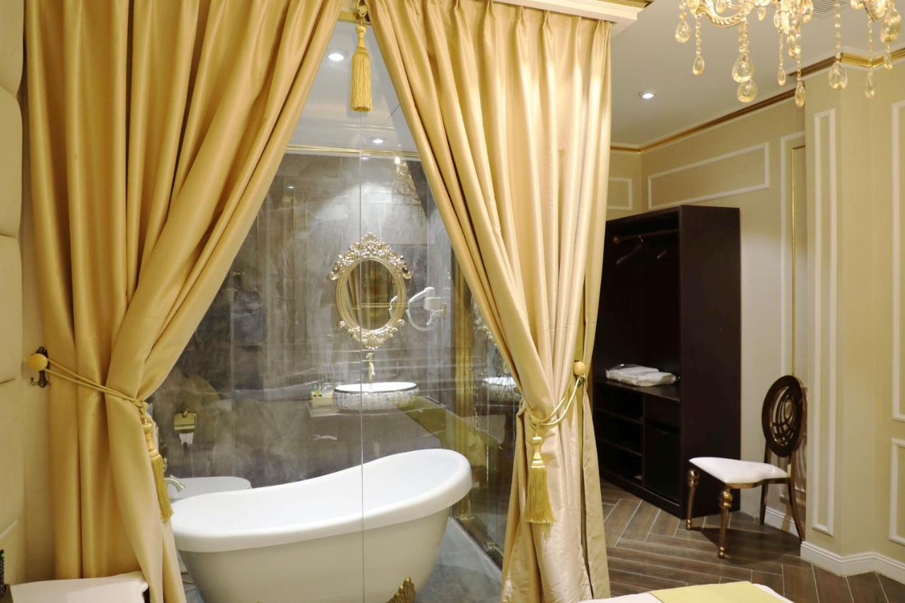 הו צ'י מין סיטי Enjoy Hotel 5A מראה חיצוני תמונה